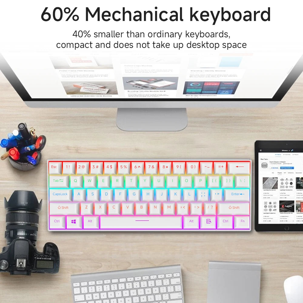 Gaming Keyboard