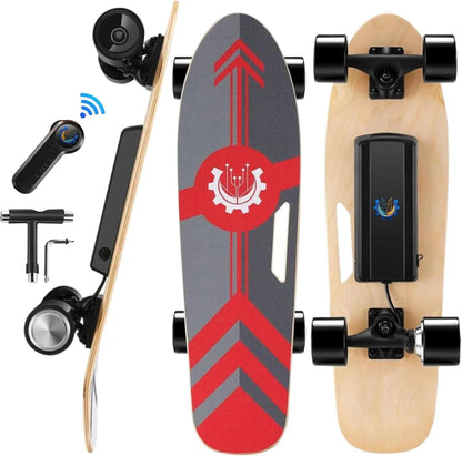 Electric Skateboard