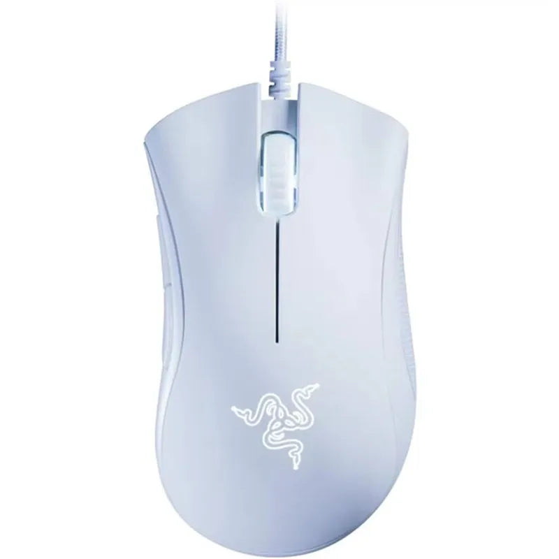 Adder Gaming Mouse