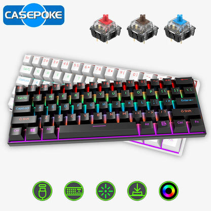 Gaming Keyboard