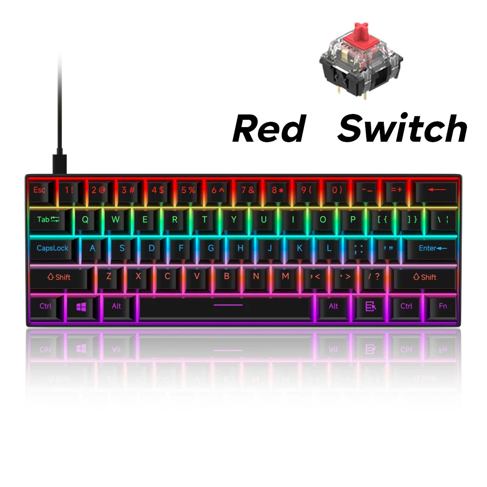 Gaming Keyboard