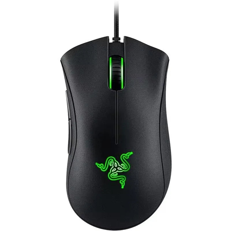 Adder Gaming Mouse