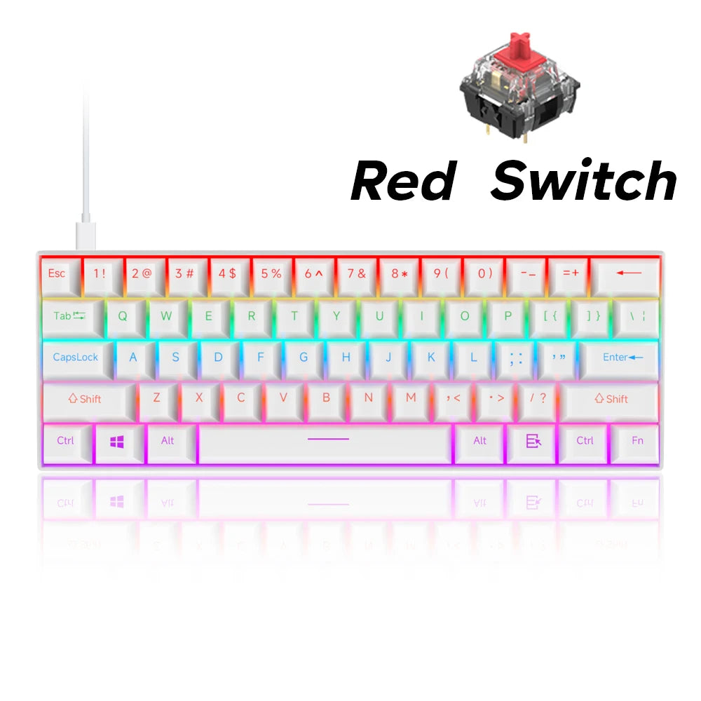 Gaming Keyboard