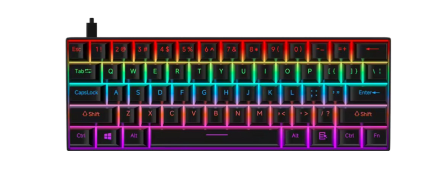 Gaming Keyboard