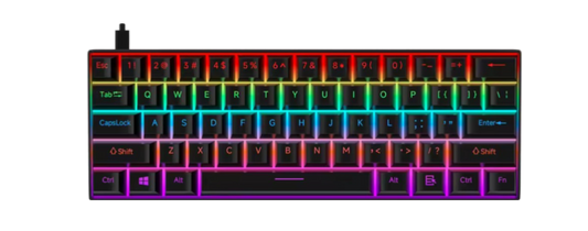 Gaming Keyboard