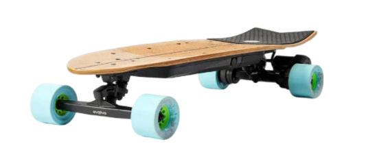 Electric Skateboard