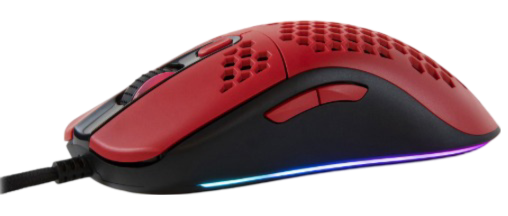 Adder Gaming Mouse