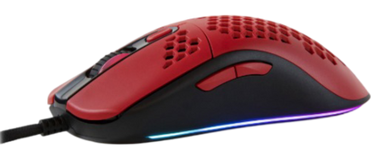 Adder Gaming Mouse