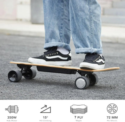 Electric Skateboard